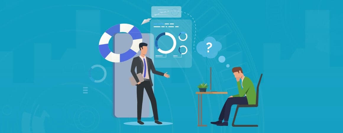 6 Reasons Organizations Hire Consultants