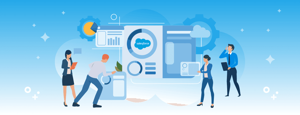 8 Best Ways to Leverage Salesforce Data Migration Services