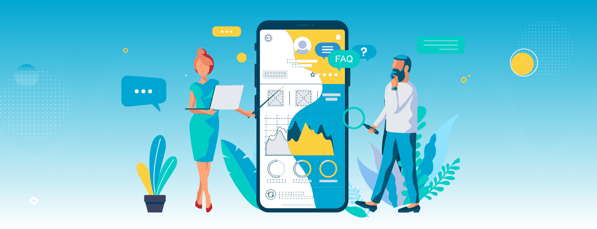 8 Most Frequently Asked Questions Regarding Mobile App Development