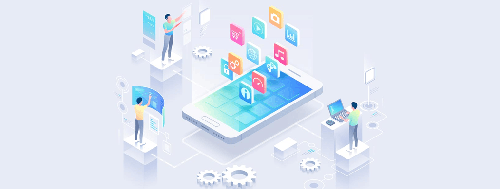 Choosing the Right Mobile Application Development Framework for Your Project