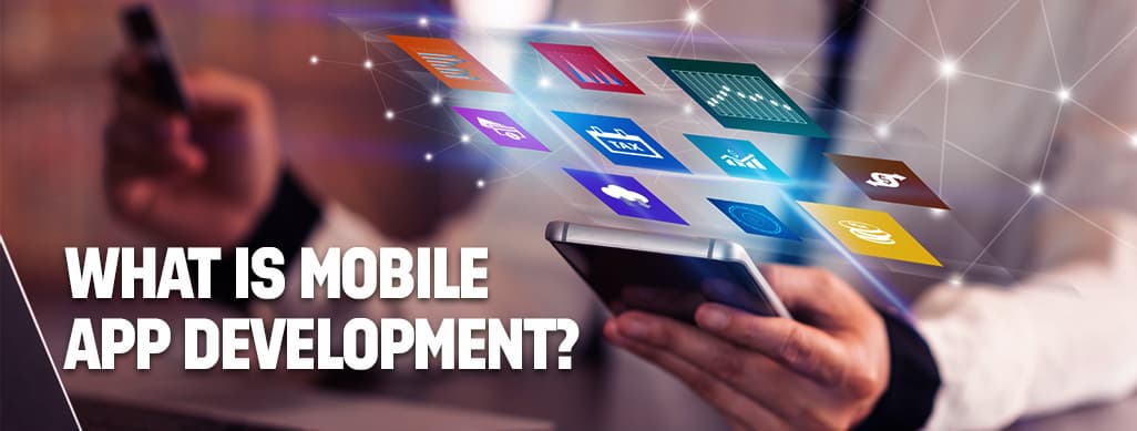 Choosing the Right Mobile App Development Company for Your Startup