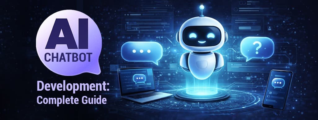 AI Chatbot Development: A Complete Guide