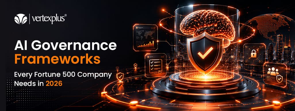 AI Governance Frameworks Every Fortune 500 Company Needs in 2026