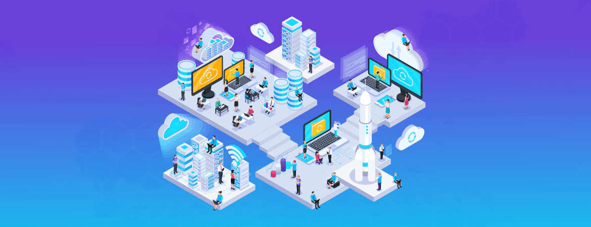 Best Pointers in Choosing Cloud Storage Management for Modern Businesses