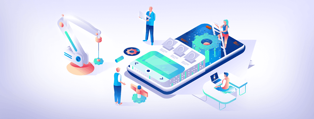 Ways to Use Continuous Integration to Boost Your Mobile App Development