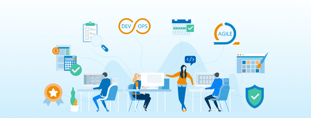 Top 6 Challenges Faced By Every Software Product Development Company