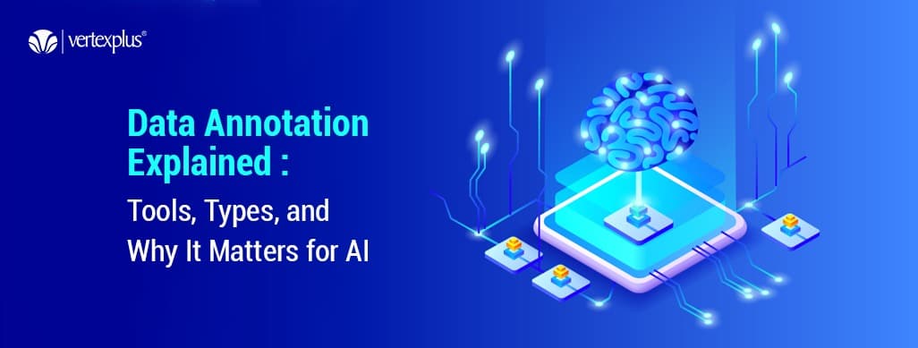 Data Annotation Explained: Tools, Types, and Why It Matters for AI