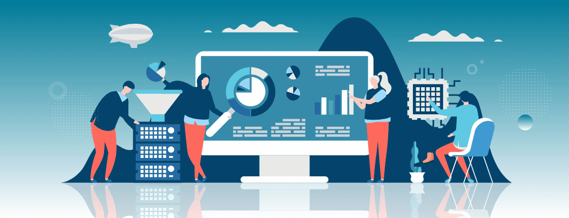 5 Differences Between Business Intelligence, Data Warehousing & Data Analytics
