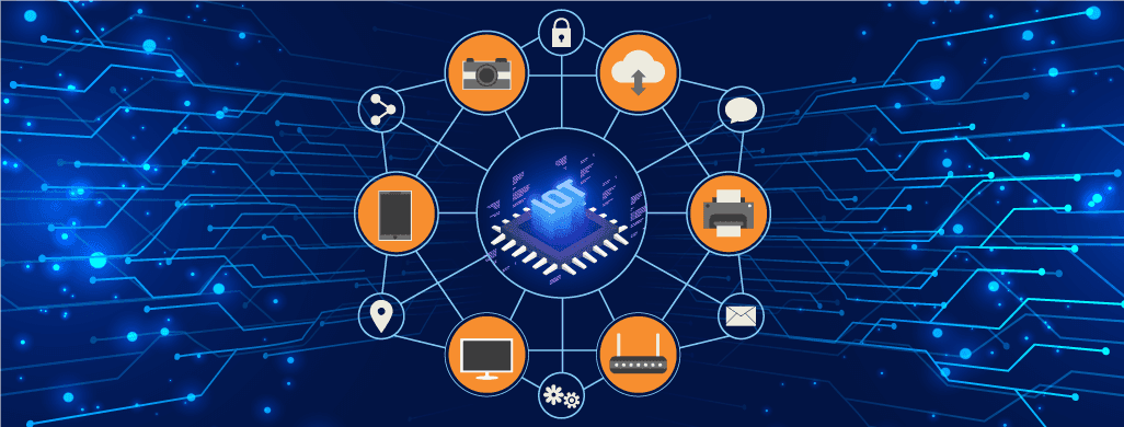 Emerging IoT Technologies You Need To Know in 2022