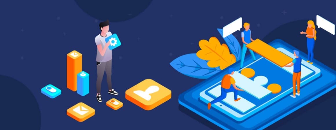 Why You Should Hire a Mobile Application Development Company