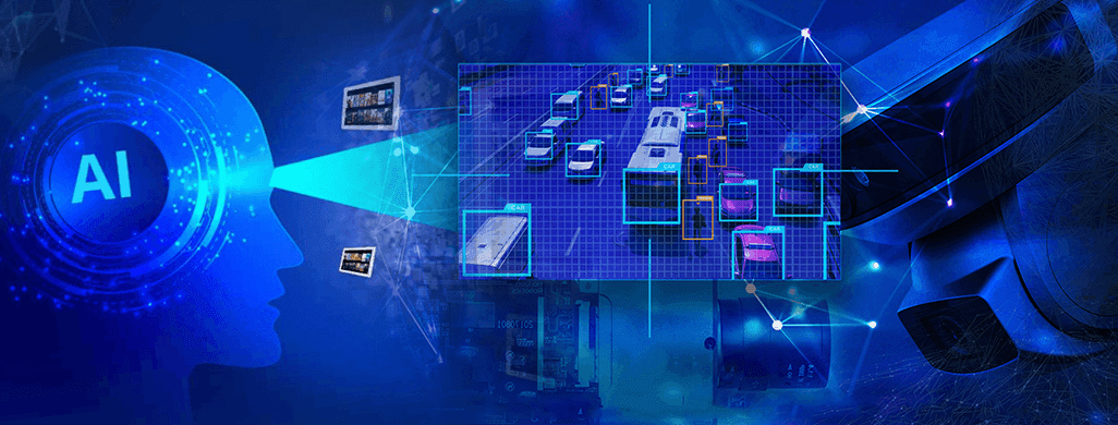 How Is Artificial Intelligence Changing Video Analytics?