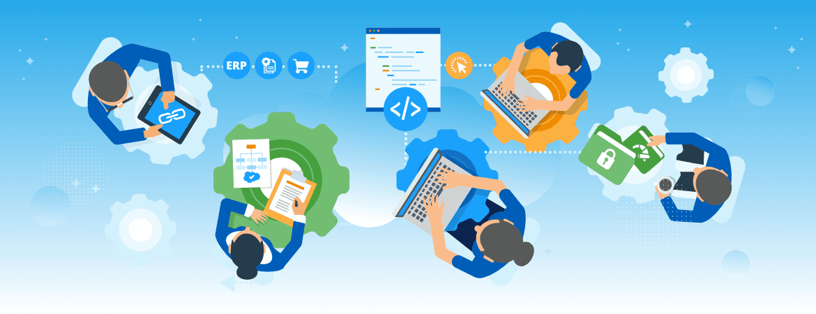 How Can Salesforce Help When Working Remotely?