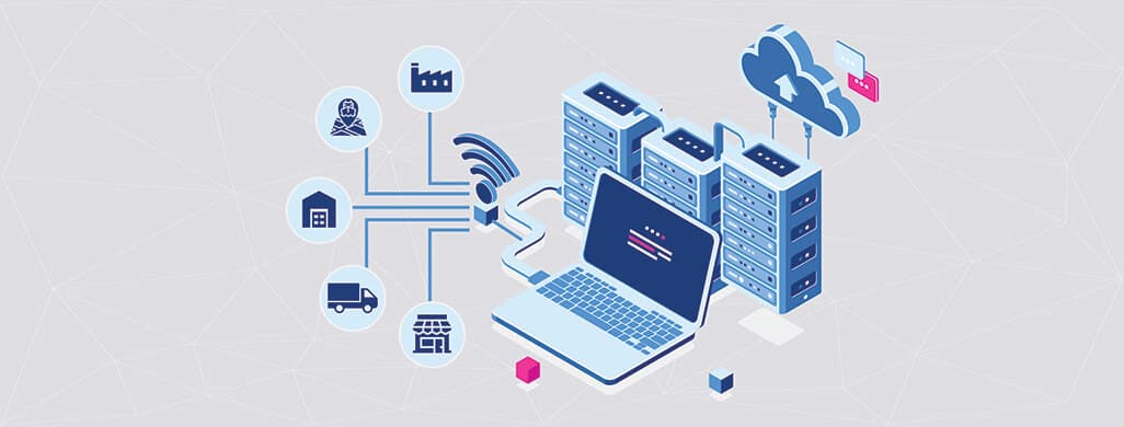 How Cloud-Based Supply Chain Risk Management Is Key to a Company’s Future