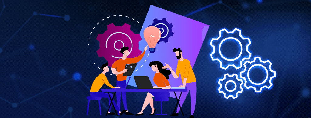 How Does Business Process Automation Deliver 400% ROI?