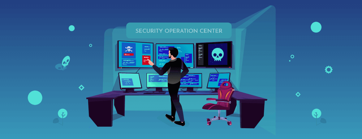 In What Ways Do SOC Services Bolster Prevailing Business Contexts?