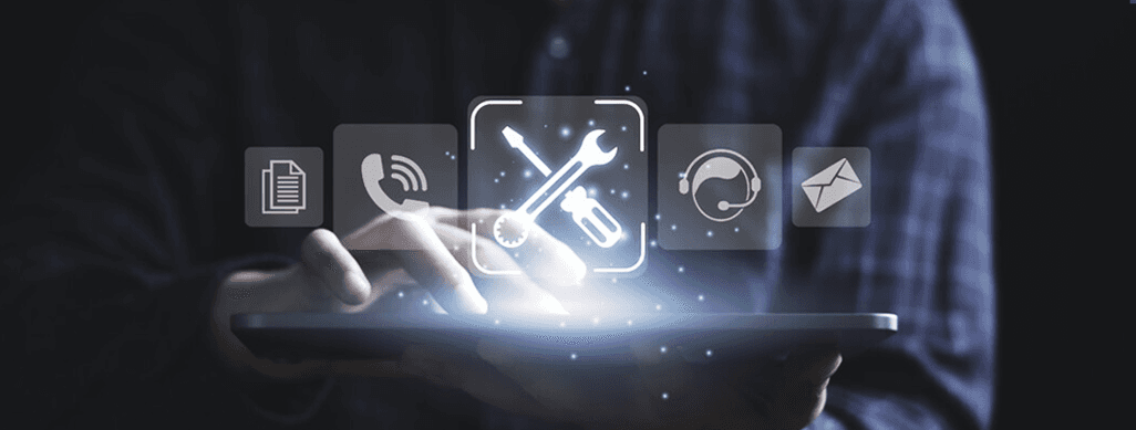 Empowering Performance: The Benefits of Application Support and Maintenance
