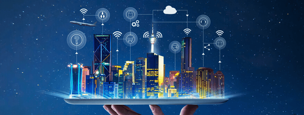 Top Reasons Why IoT Is the Future of Mobile App Development