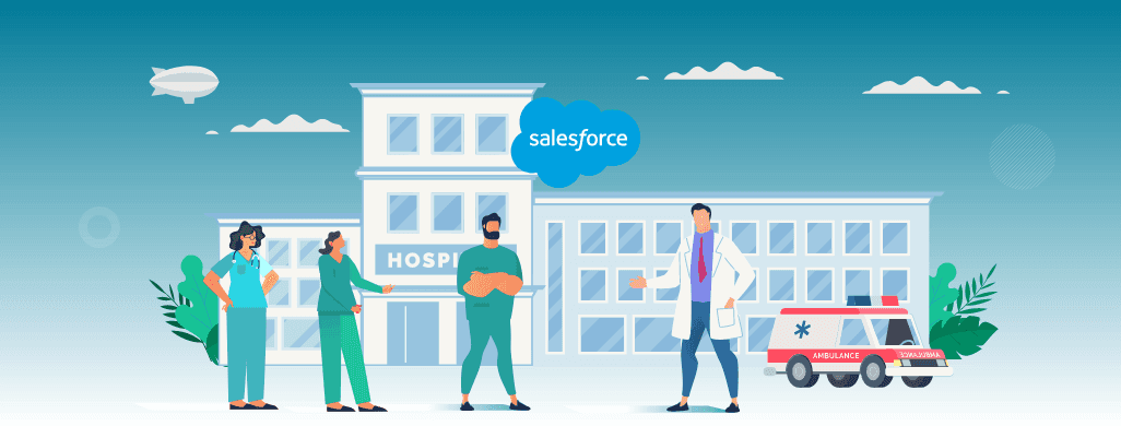 Is Salesforce Health Cloud Worth Investing In?