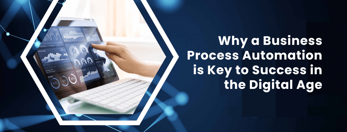 Key Factors to Success in Digital Process Automation
