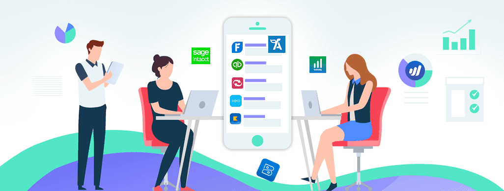 The Top 10 Mobile Accounting Apps for Android and iOS