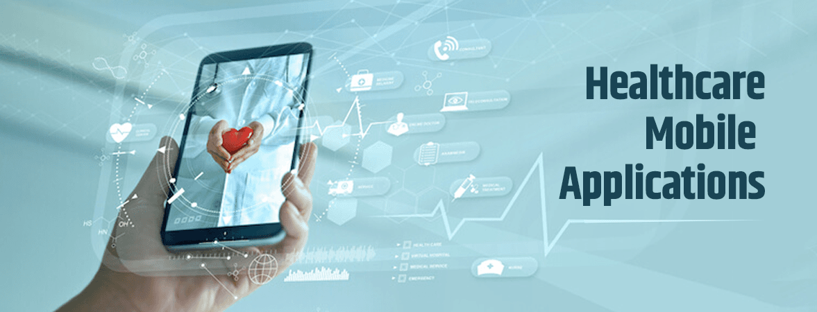 How Mobile App Development Benefits the Healthcare Industry