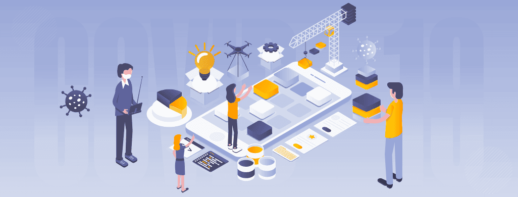 Why Mobile Application Development Is Important in COVID-19