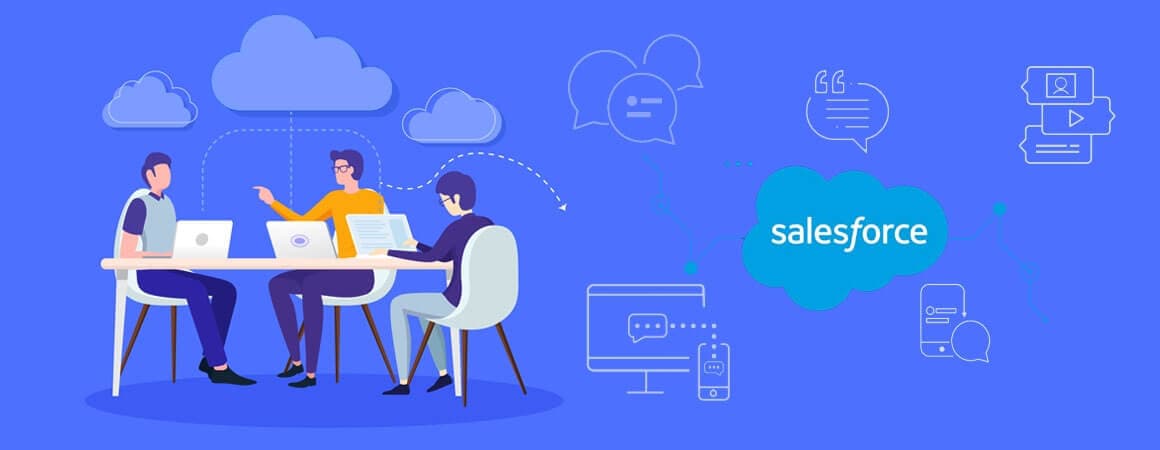 10 Reasons to Choose Salesforce for Your Business