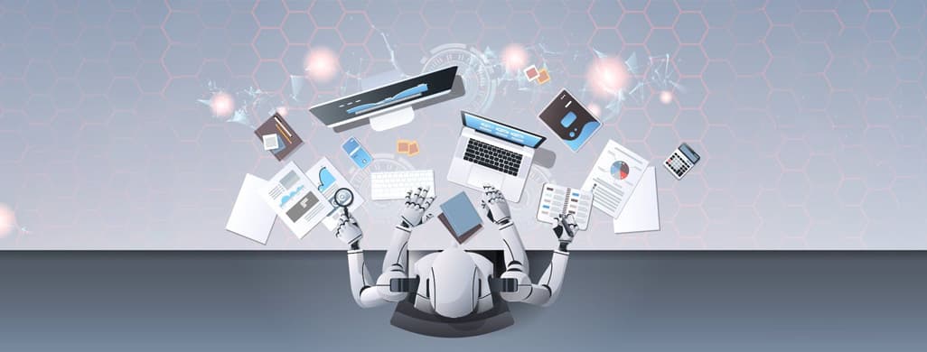 Scope of Current and Future Industry in Robotic Process Automation