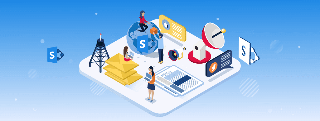 8 Top Tips for Creating and Managing Multilingual SharePoint Communication Sites