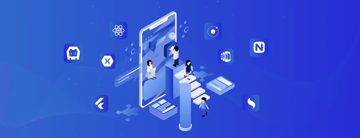 Top 10 Cross-Platform Frameworks for App Development