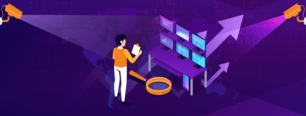Top 5 Trends in the Video Analytics Market at the Top of the Decade