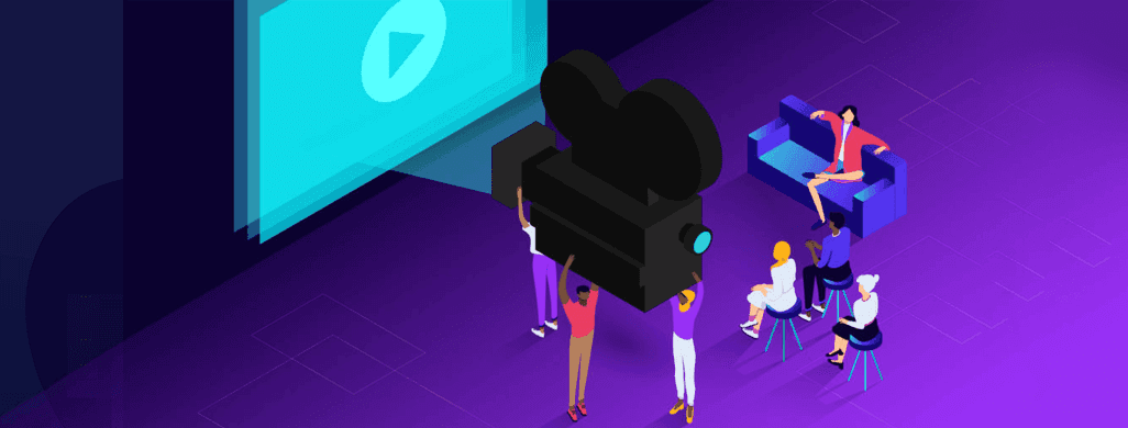 Top Five Video Hosting Platforms for Business