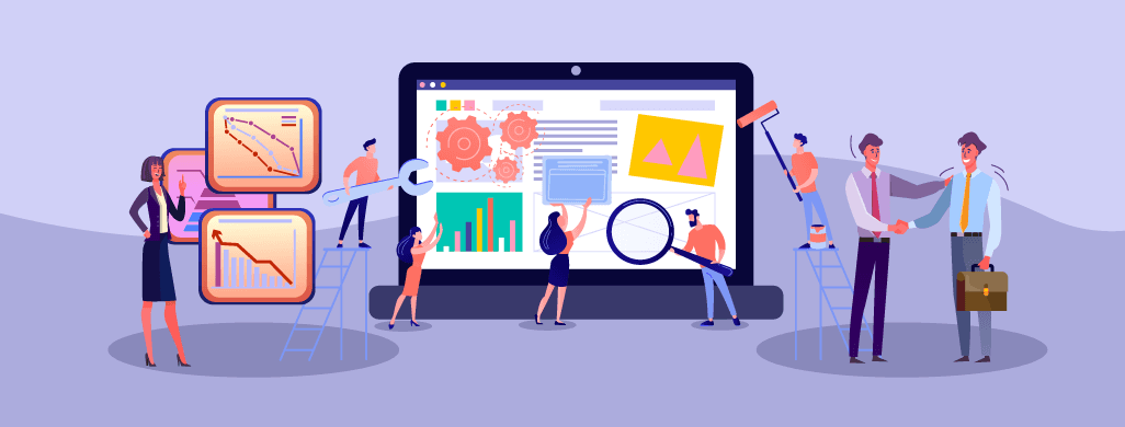 Top 6 Benefits of Outsourcing Application Maintenance Services for Your Business
