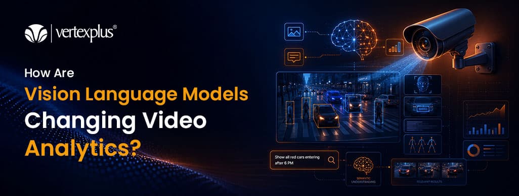 How Are Vision Language Models Changing Video Analytics?