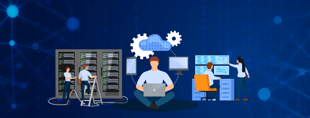 What Are Managed IT Services?