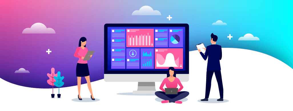What Are the Key Concepts of Visual Analytics in 2022?
