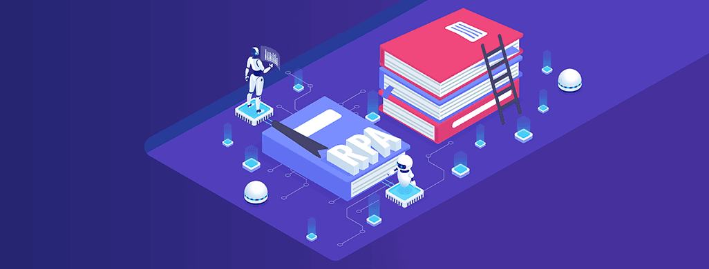 What Is RPA? A Revolution in Business Process Automation
