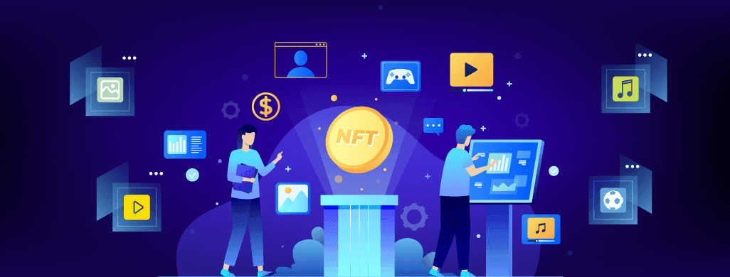 What Is the Development Cost of an NFT Marketplace?