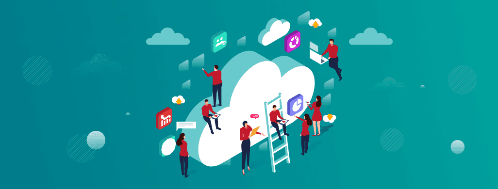 Why Cloud Services Are Definitive and Right for Business