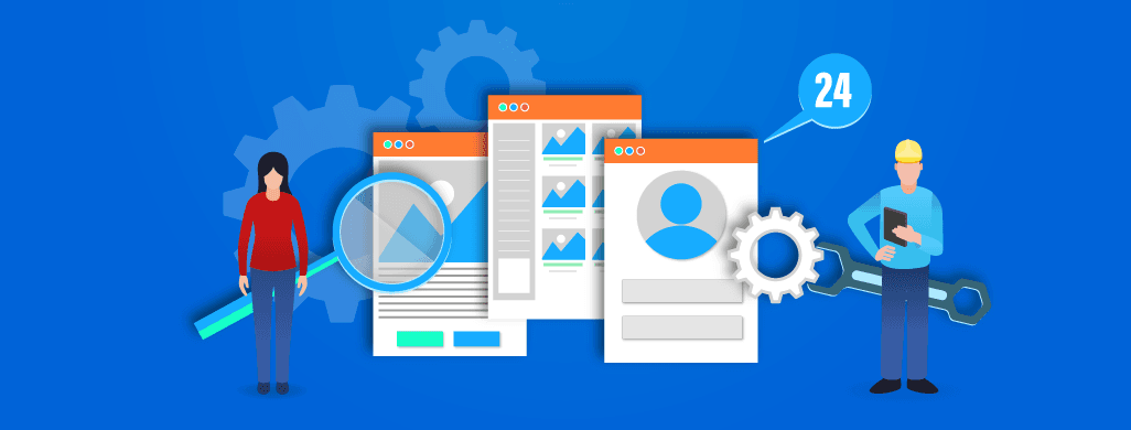 Why Businesses Need Application Maintenance and Support